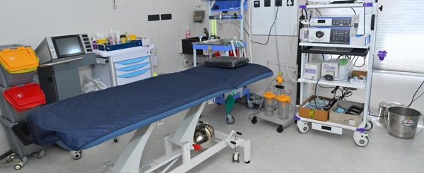 Gastro & Liver Care Department