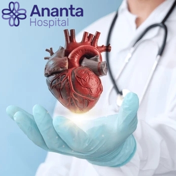 Ananta Hospital
