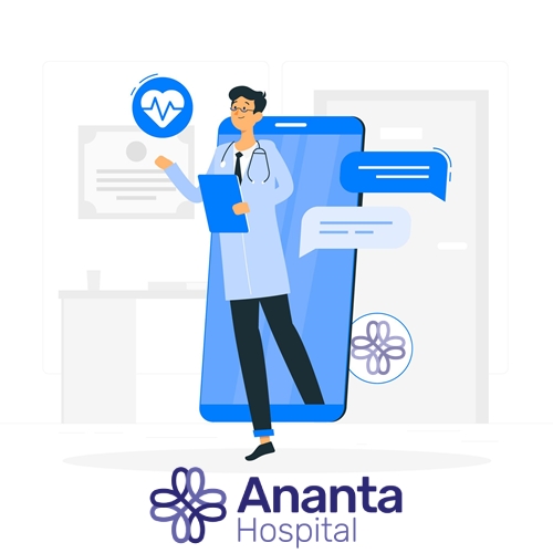 Ananta Hospital