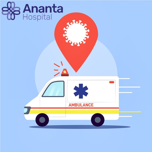 Ananta Hospital
